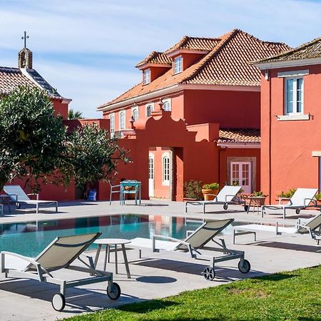 Paco Do Bispo Boutique House Bed & Breakfast Sintra Ngoại thất bức ảnh