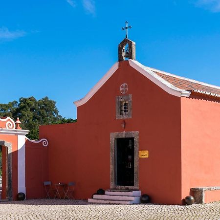 Paco Do Bispo Boutique House Bed & Breakfast Sintra Ngoại thất bức ảnh