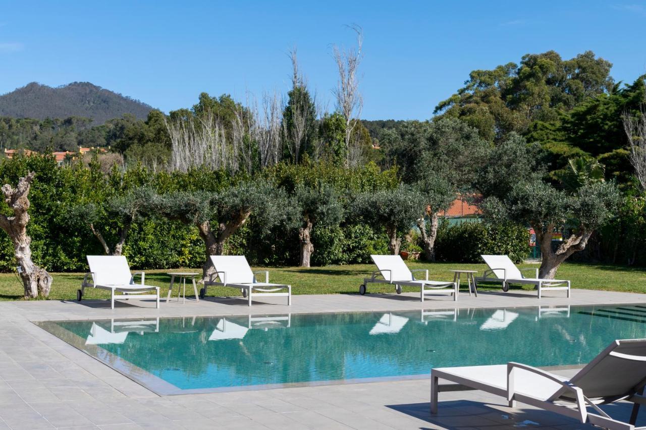 Paco Do Bispo Boutique House Bed & Breakfast Sintra Ngoại thất bức ảnh