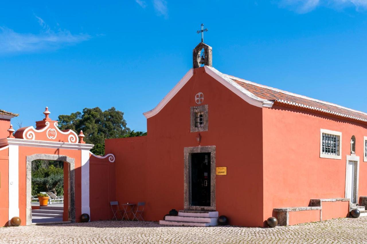 Paco Do Bispo Boutique House Bed & Breakfast Sintra Ngoại thất bức ảnh