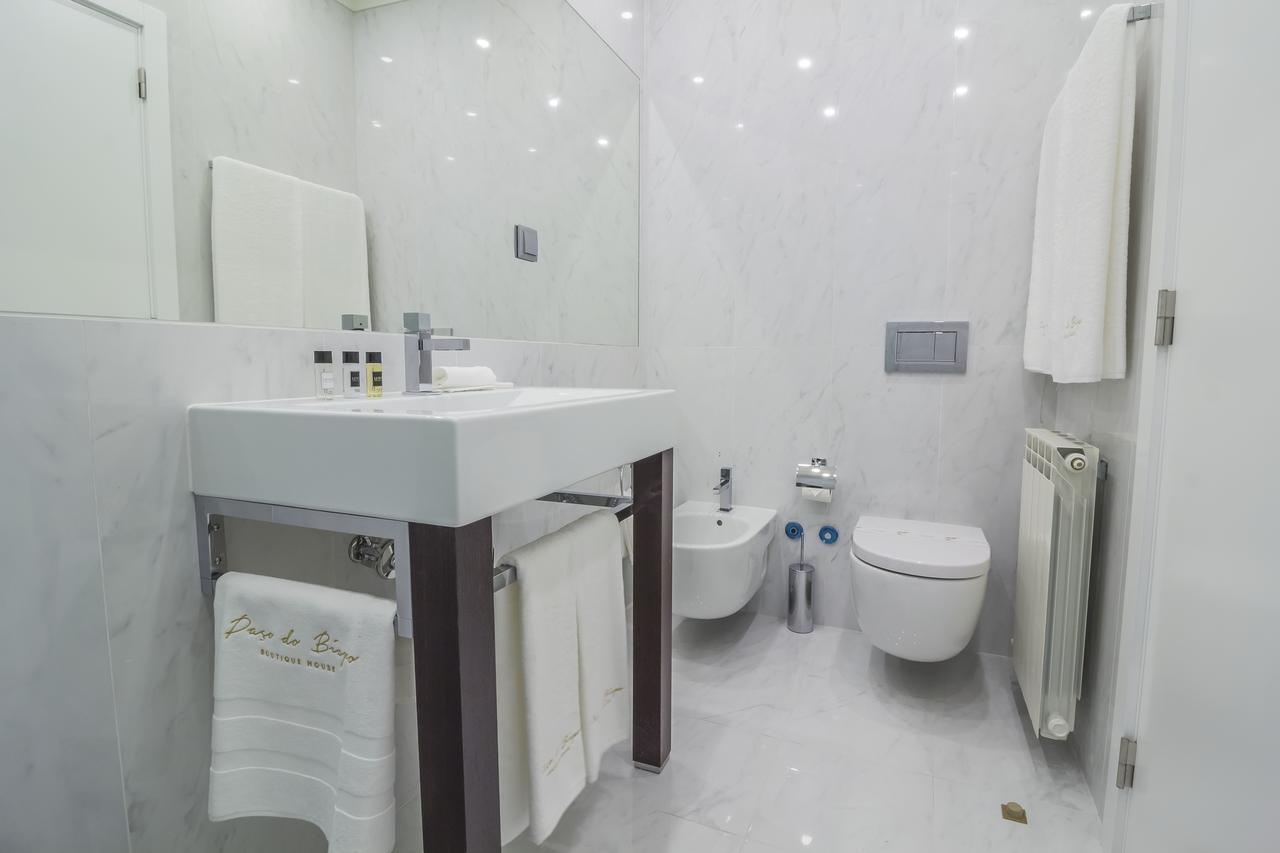 Paco Do Bispo Boutique House Bed & Breakfast Sintra Ngoại thất bức ảnh