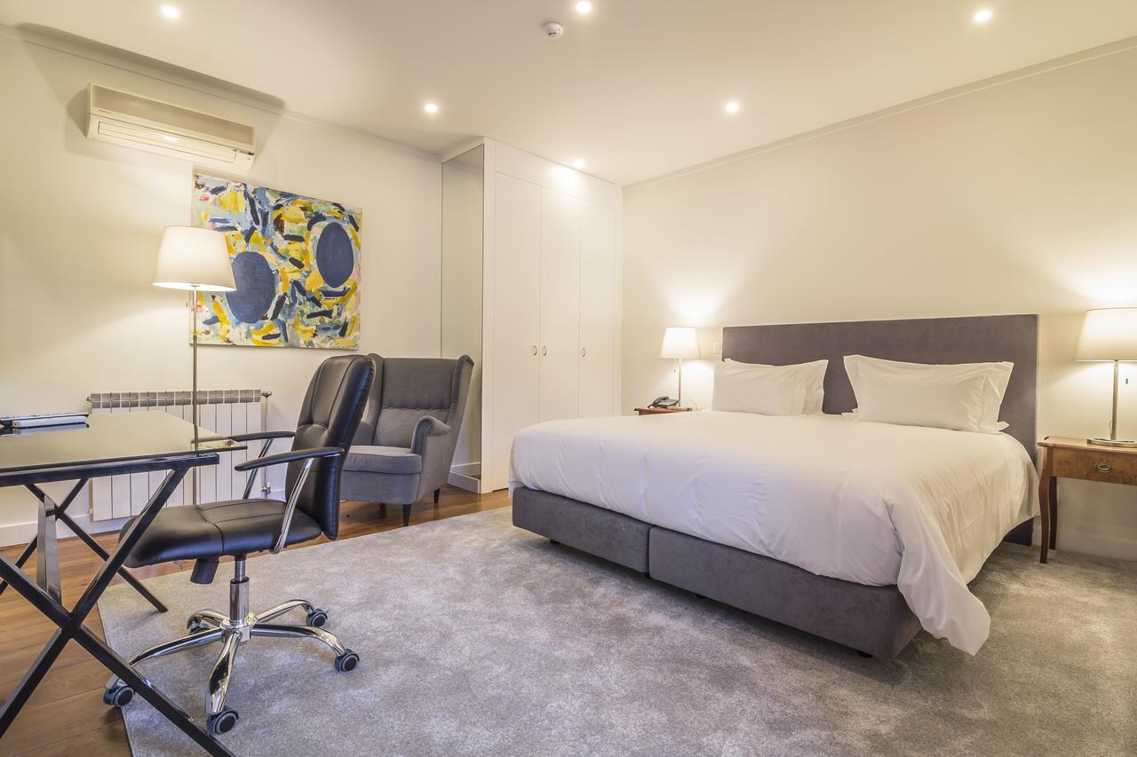 Paco Do Bispo Boutique House Bed & Breakfast Sintra Ngoại thất bức ảnh