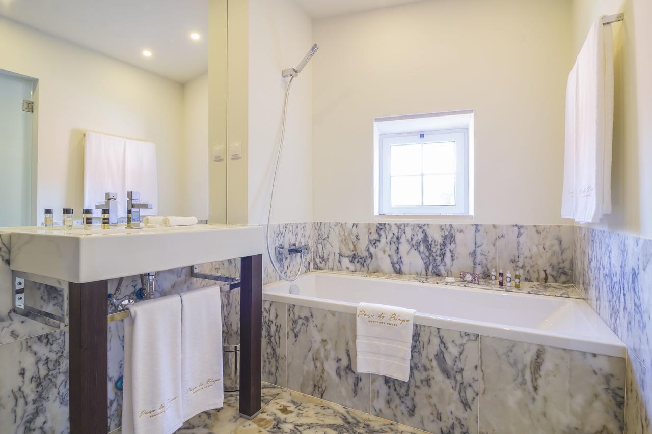 Paco Do Bispo Boutique House Bed & Breakfast Sintra Ngoại thất bức ảnh