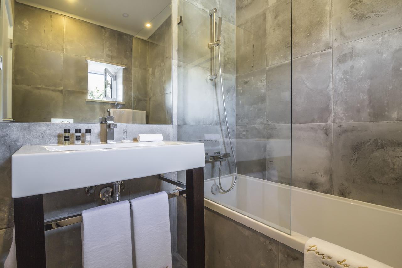 Paco Do Bispo Boutique House Bed & Breakfast Sintra Ngoại thất bức ảnh