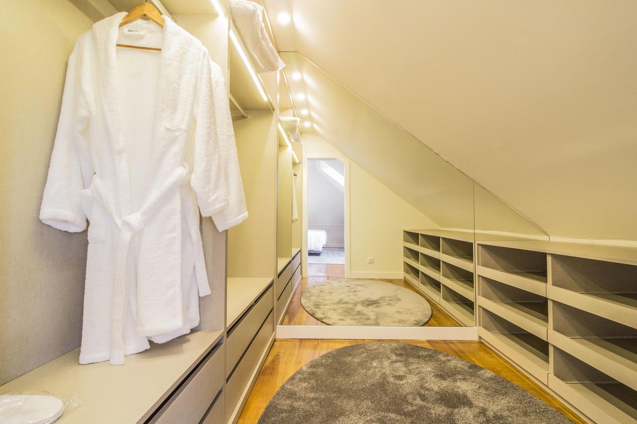 Paco Do Bispo Boutique House Bed & Breakfast Sintra Ngoại thất bức ảnh