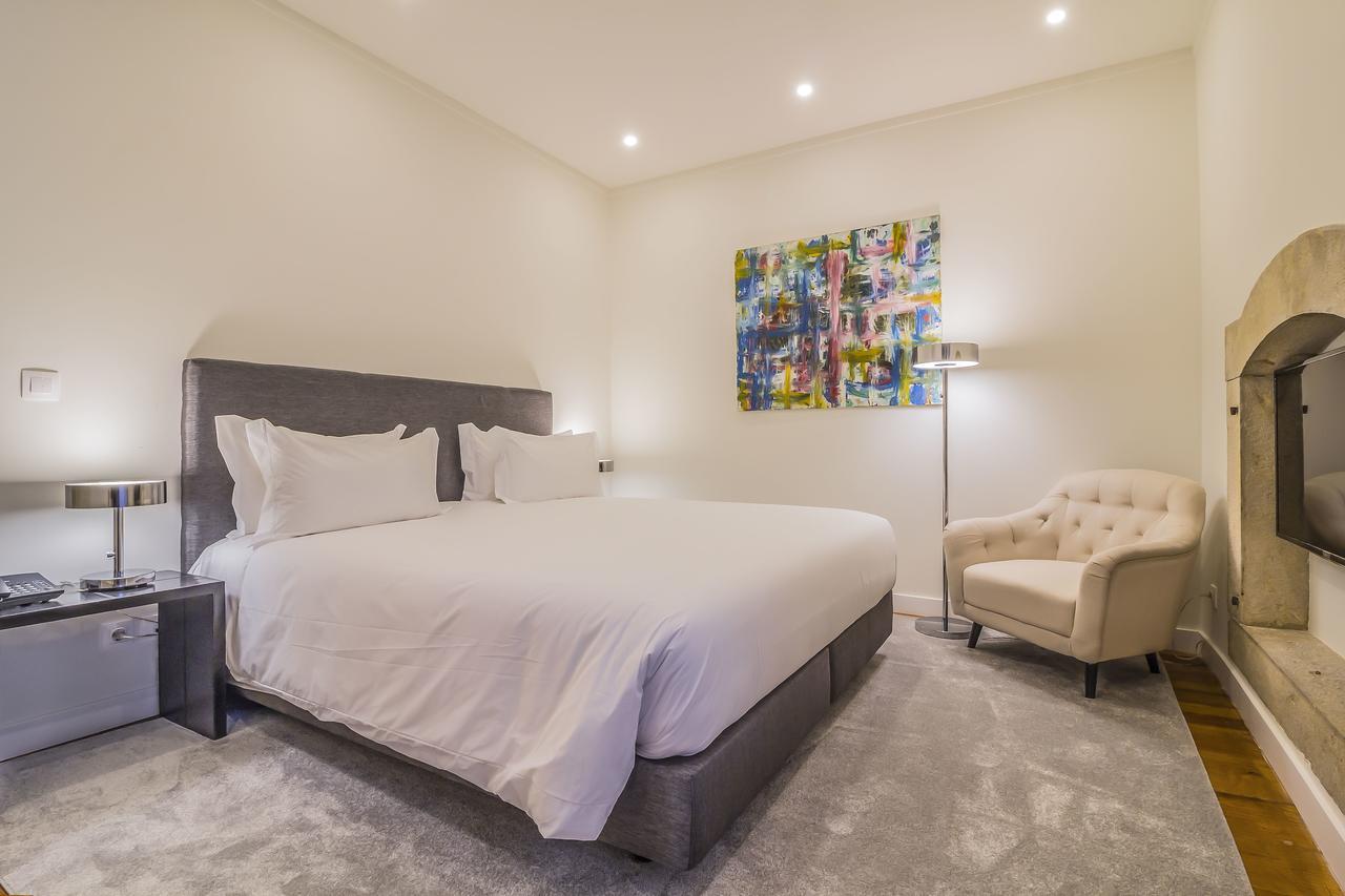 Paco Do Bispo Boutique House Bed & Breakfast Sintra Ngoại thất bức ảnh