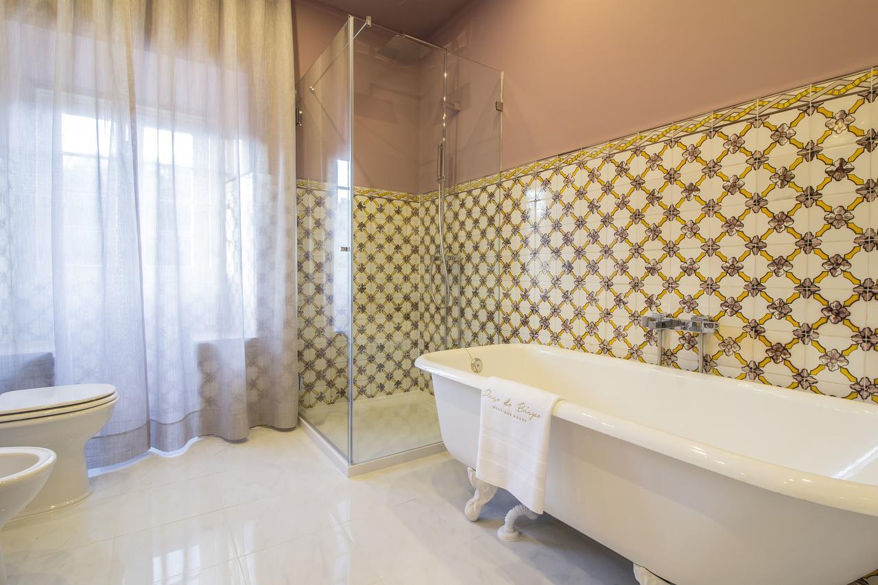 Paco Do Bispo Boutique House Bed & Breakfast Sintra Ngoại thất bức ảnh