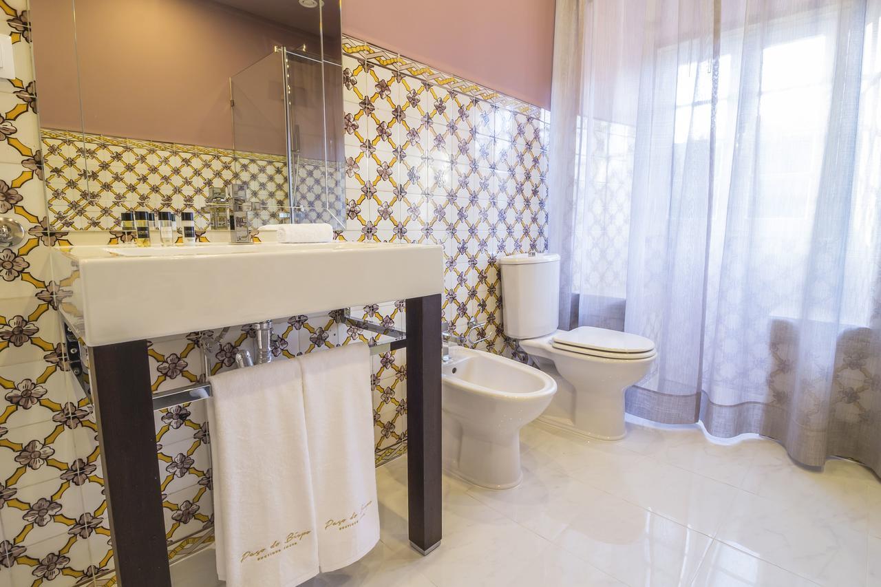 Paco Do Bispo Boutique House Bed & Breakfast Sintra Ngoại thất bức ảnh