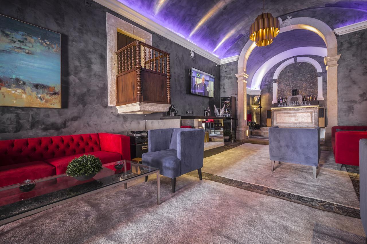 Paco Do Bispo Boutique House Bed & Breakfast Sintra Ngoại thất bức ảnh