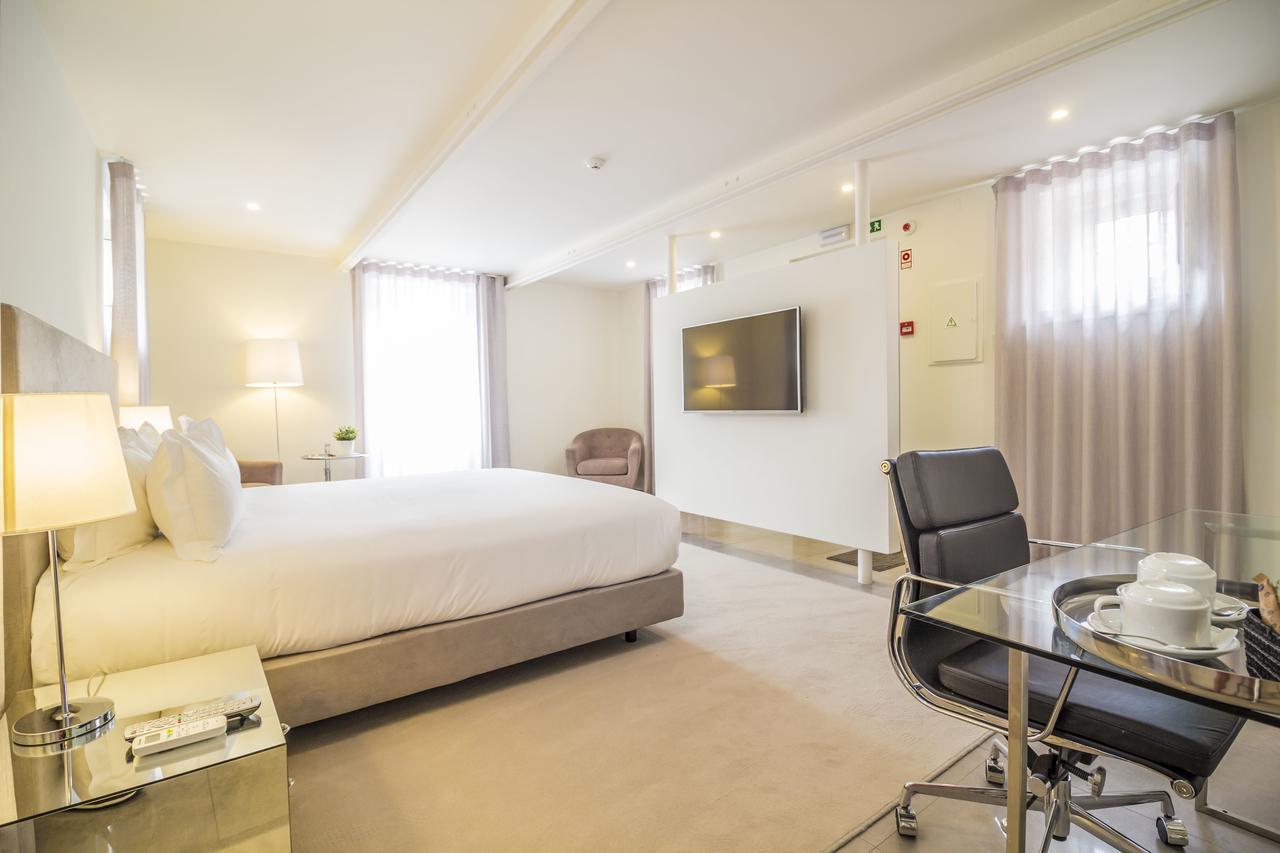 Paco Do Bispo Boutique House Bed & Breakfast Sintra Ngoại thất bức ảnh