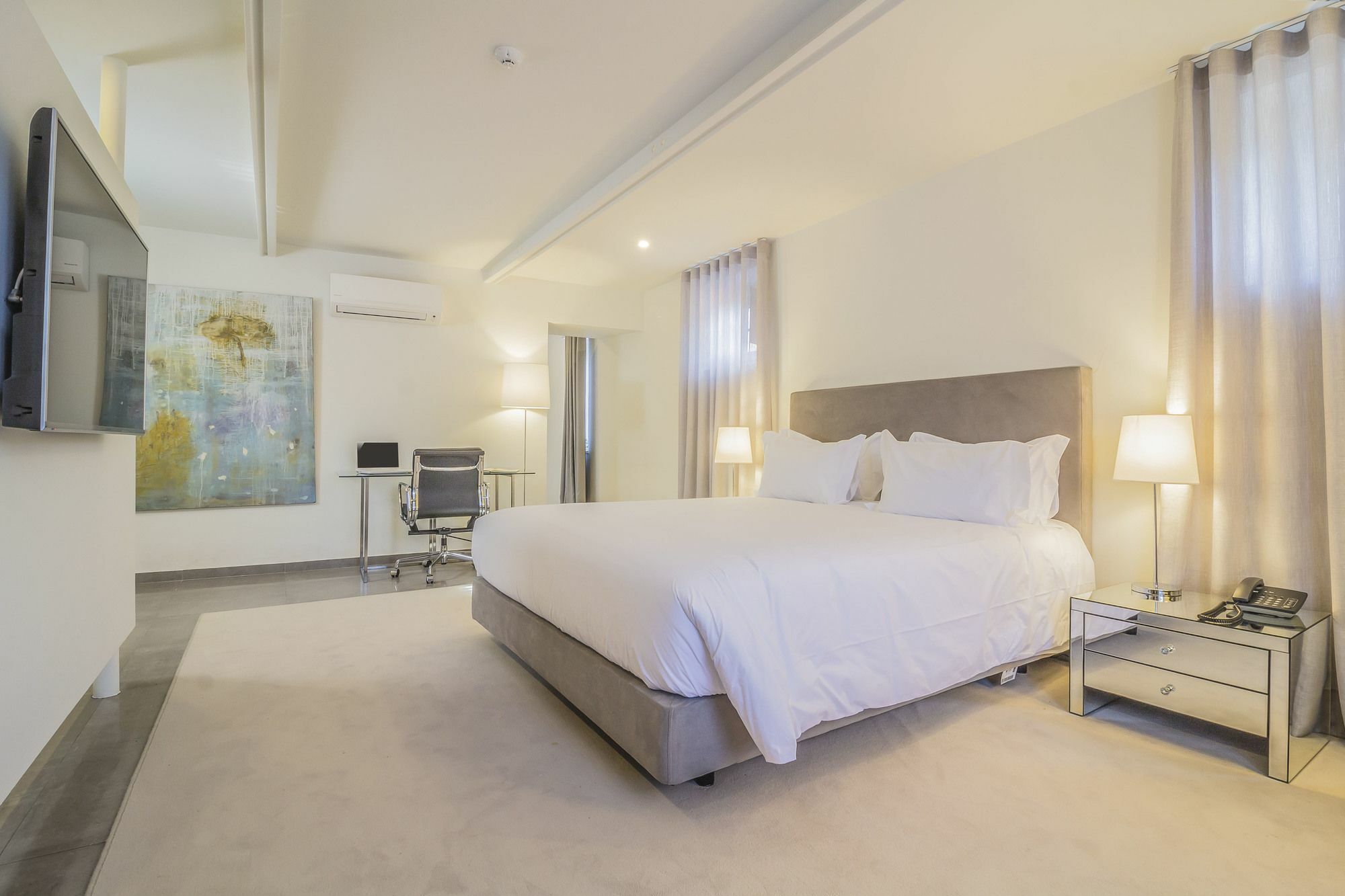 Paco Do Bispo Boutique House Bed & Breakfast Sintra Ngoại thất bức ảnh
