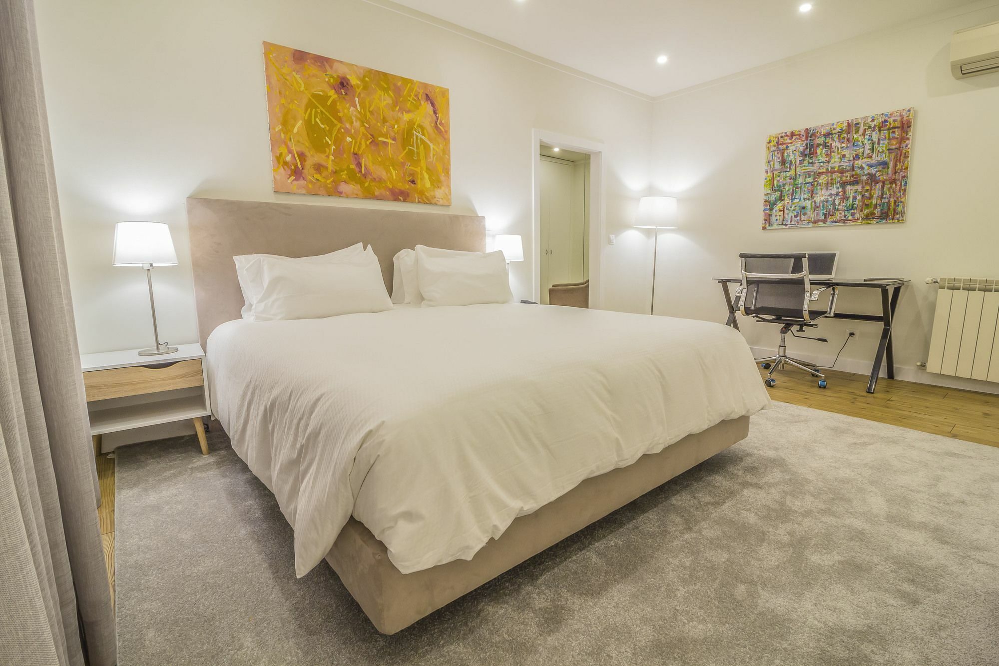Paco Do Bispo Boutique House Bed & Breakfast Sintra Ngoại thất bức ảnh