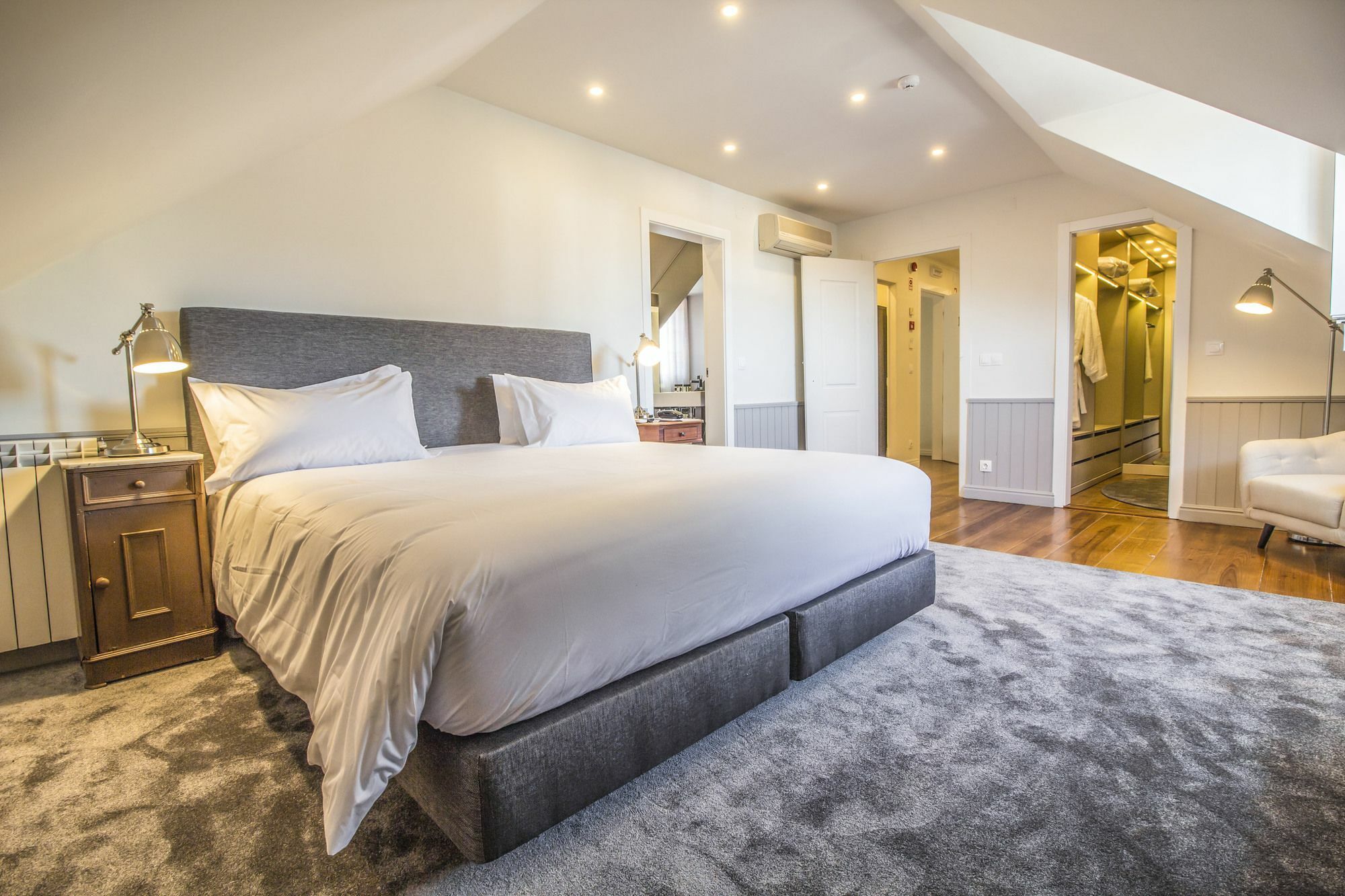 Paco Do Bispo Boutique House Bed & Breakfast Sintra Ngoại thất bức ảnh