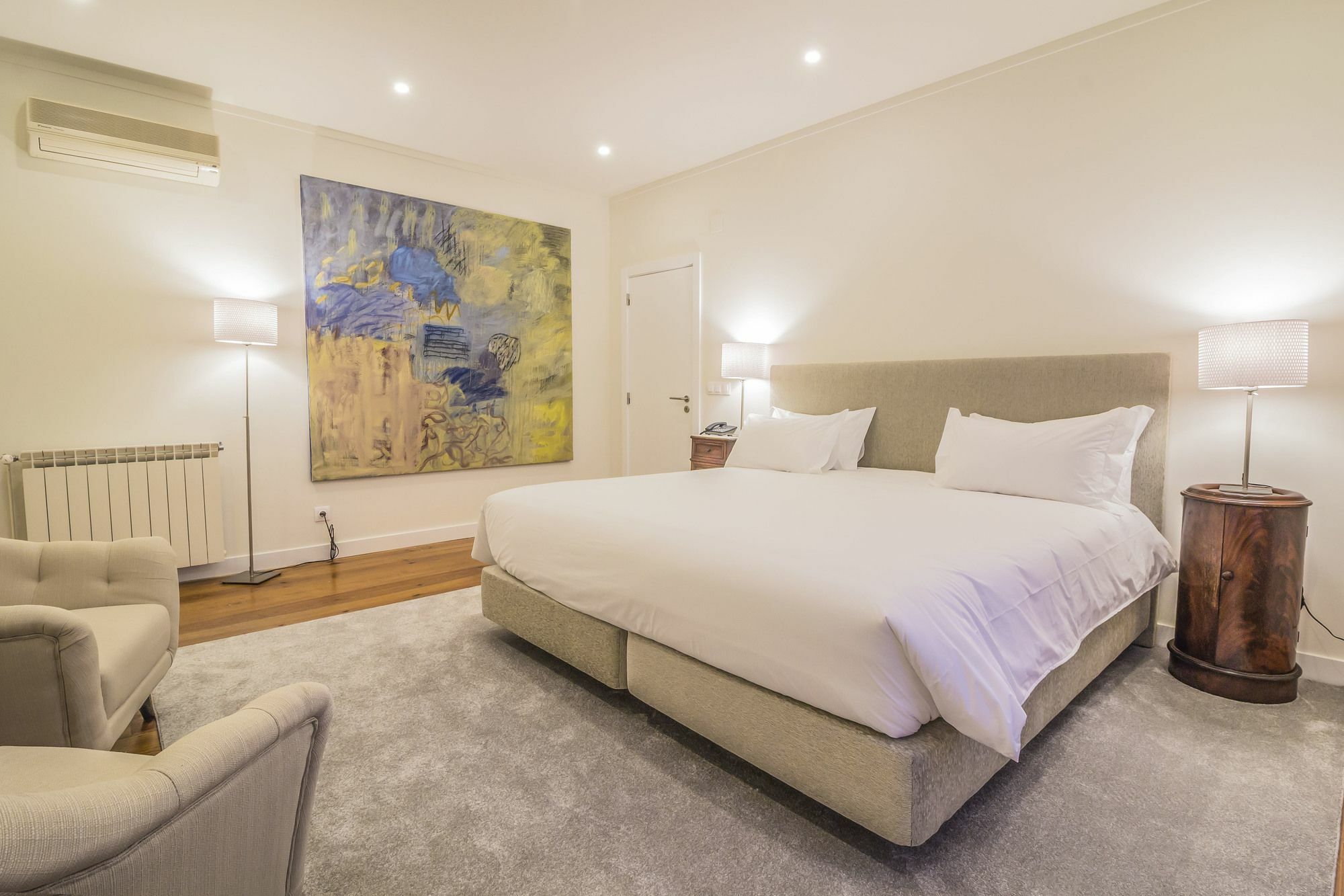 Paco Do Bispo Boutique House Bed & Breakfast Sintra Ngoại thất bức ảnh