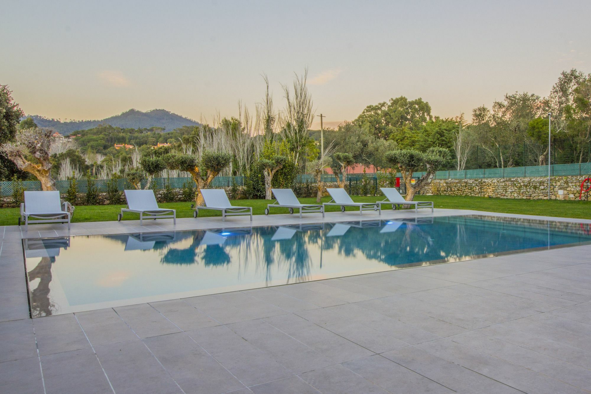 Paco Do Bispo Boutique House Bed & Breakfast Sintra Ngoại thất bức ảnh