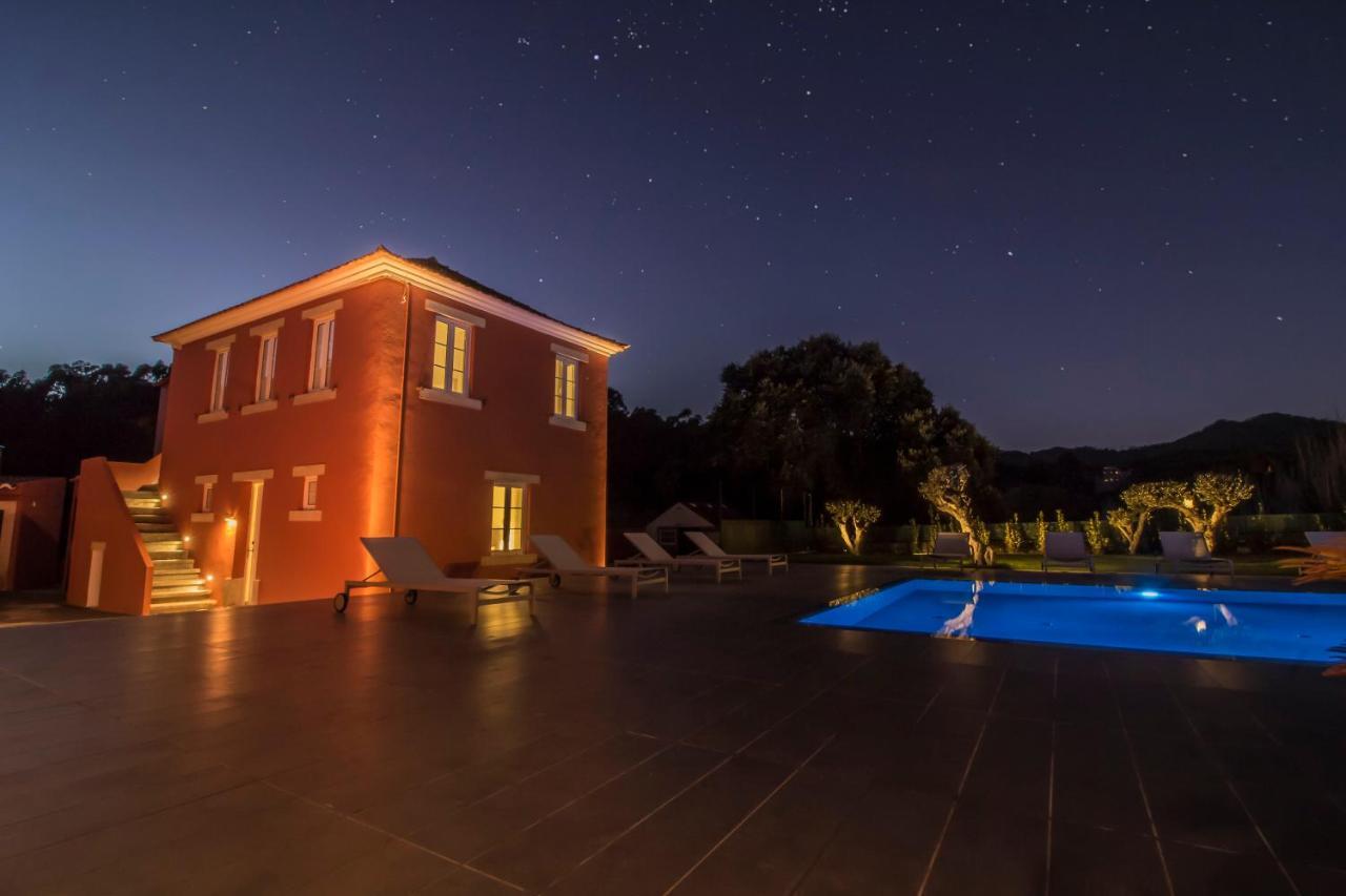 Paco Do Bispo Boutique House Bed & Breakfast Sintra Phòng bức ảnh