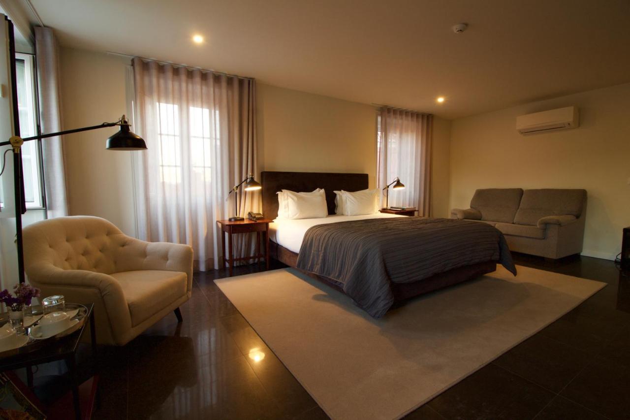 Paco Do Bispo Boutique House Bed & Breakfast Sintra Ngoại thất bức ảnh