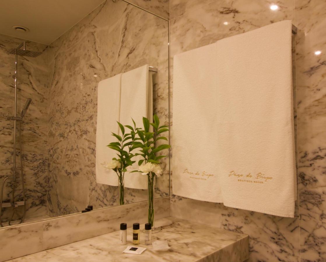 Paco Do Bispo Boutique House Bed & Breakfast Sintra Ngoại thất bức ảnh