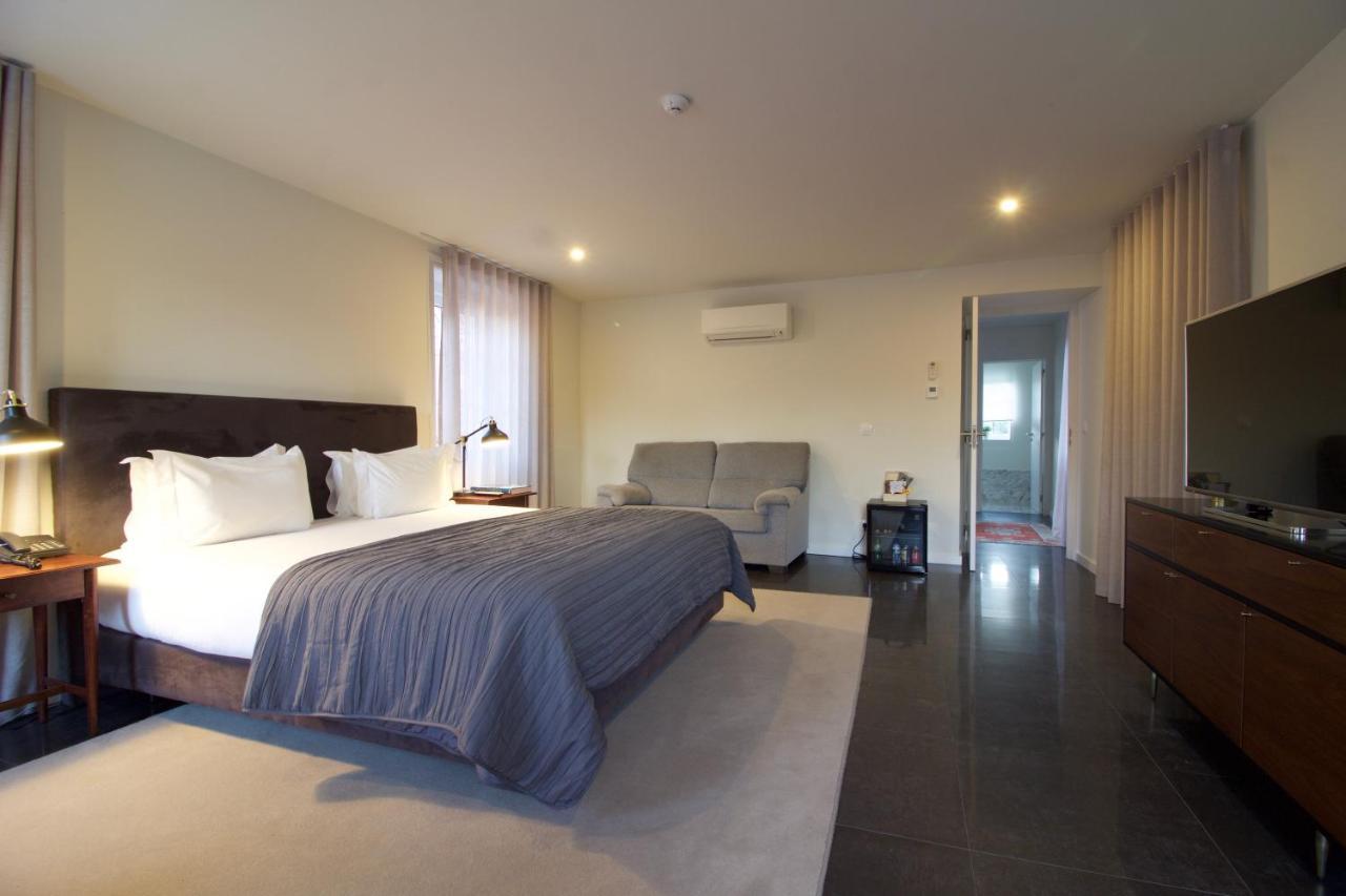 Paco Do Bispo Boutique House Bed & Breakfast Sintra Ngoại thất bức ảnh