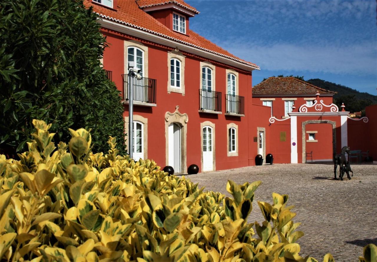 Paco Do Bispo Boutique House Bed & Breakfast Sintra Ngoại thất bức ảnh
